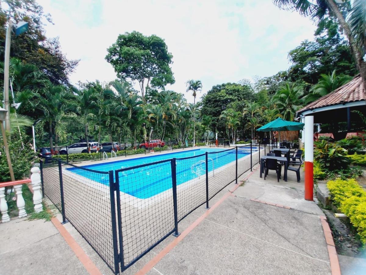 Campestre La Gaitana Hotel 2*