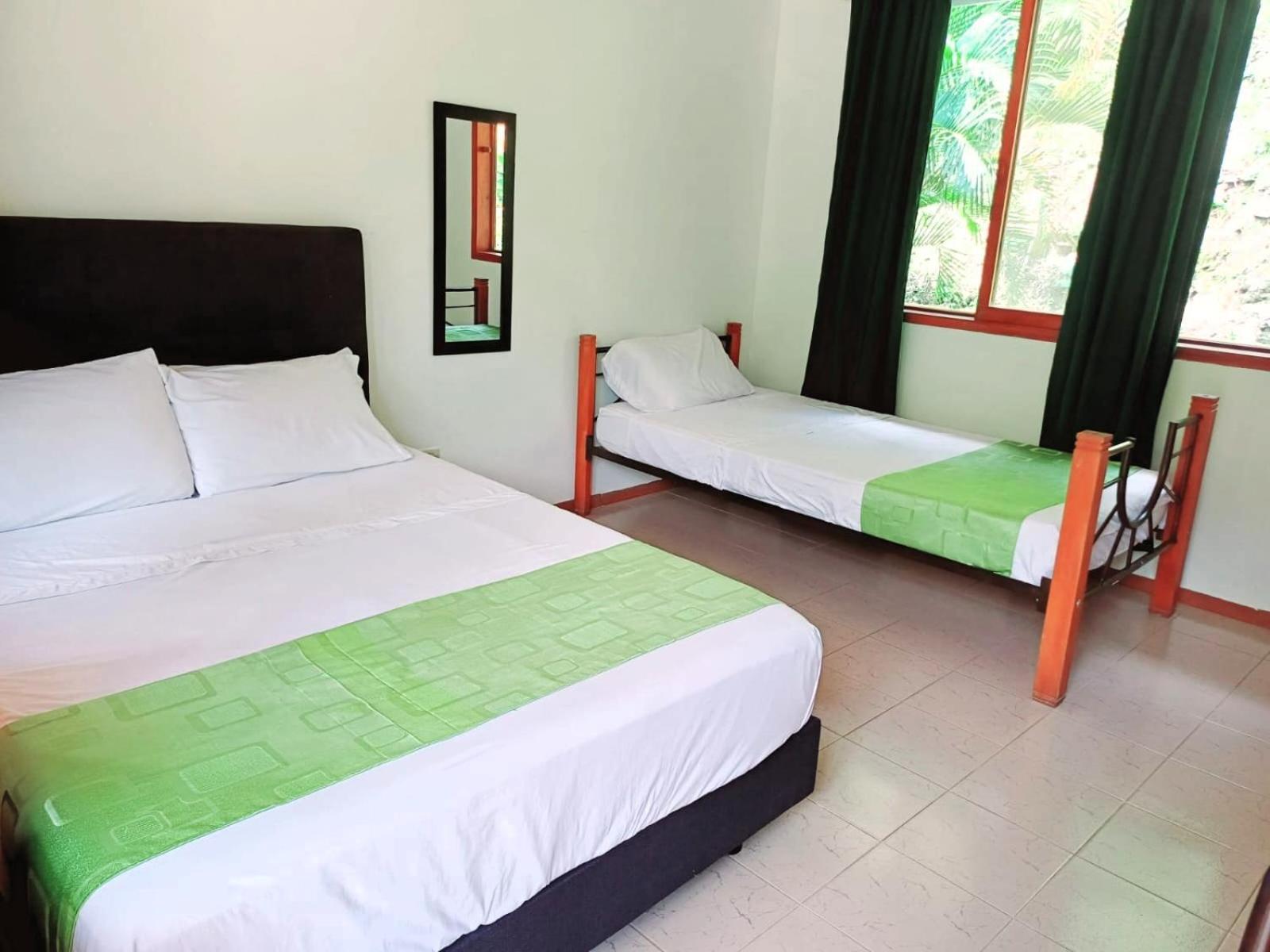 Hotel Campestre La Gaitana