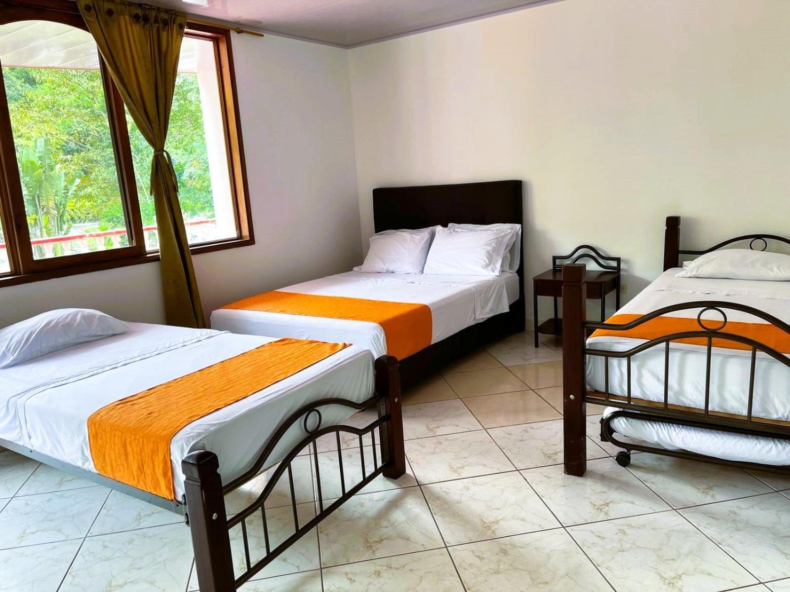 Campestre La Gaitana Hotel 2*