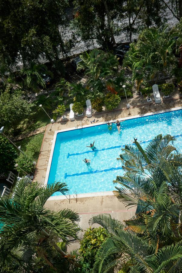 Campestre La Gaitana Hotel 2*