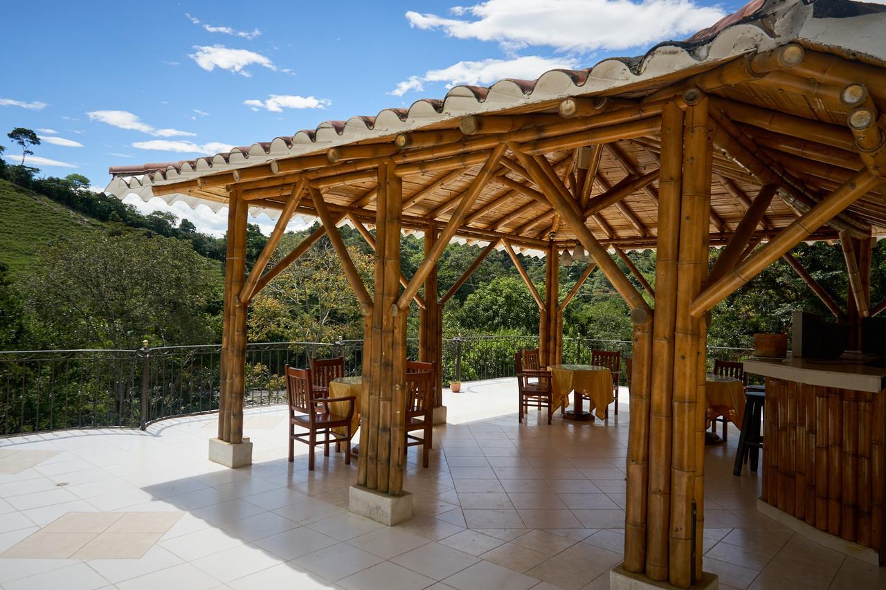Hotel Campestre La Gaitana