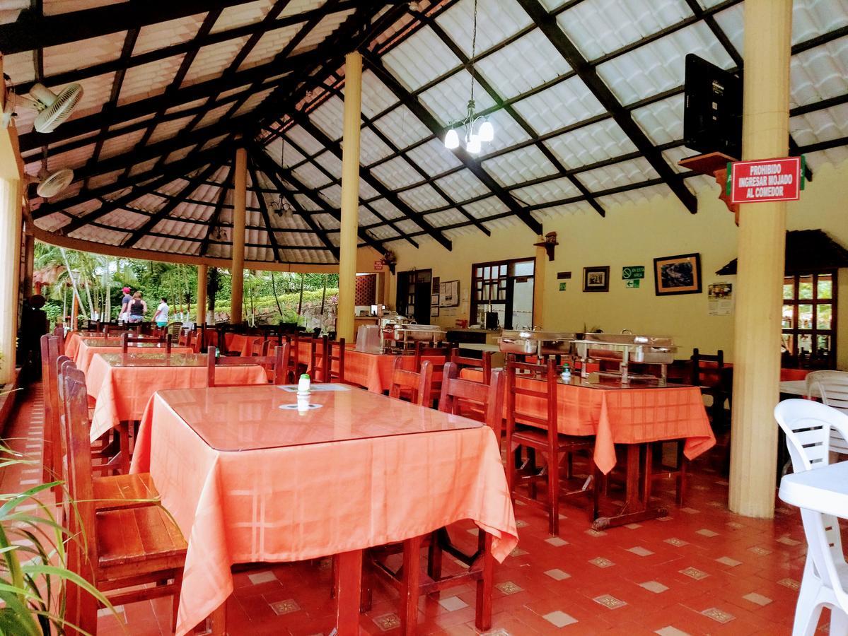 Campestre La Gaitana Hotel