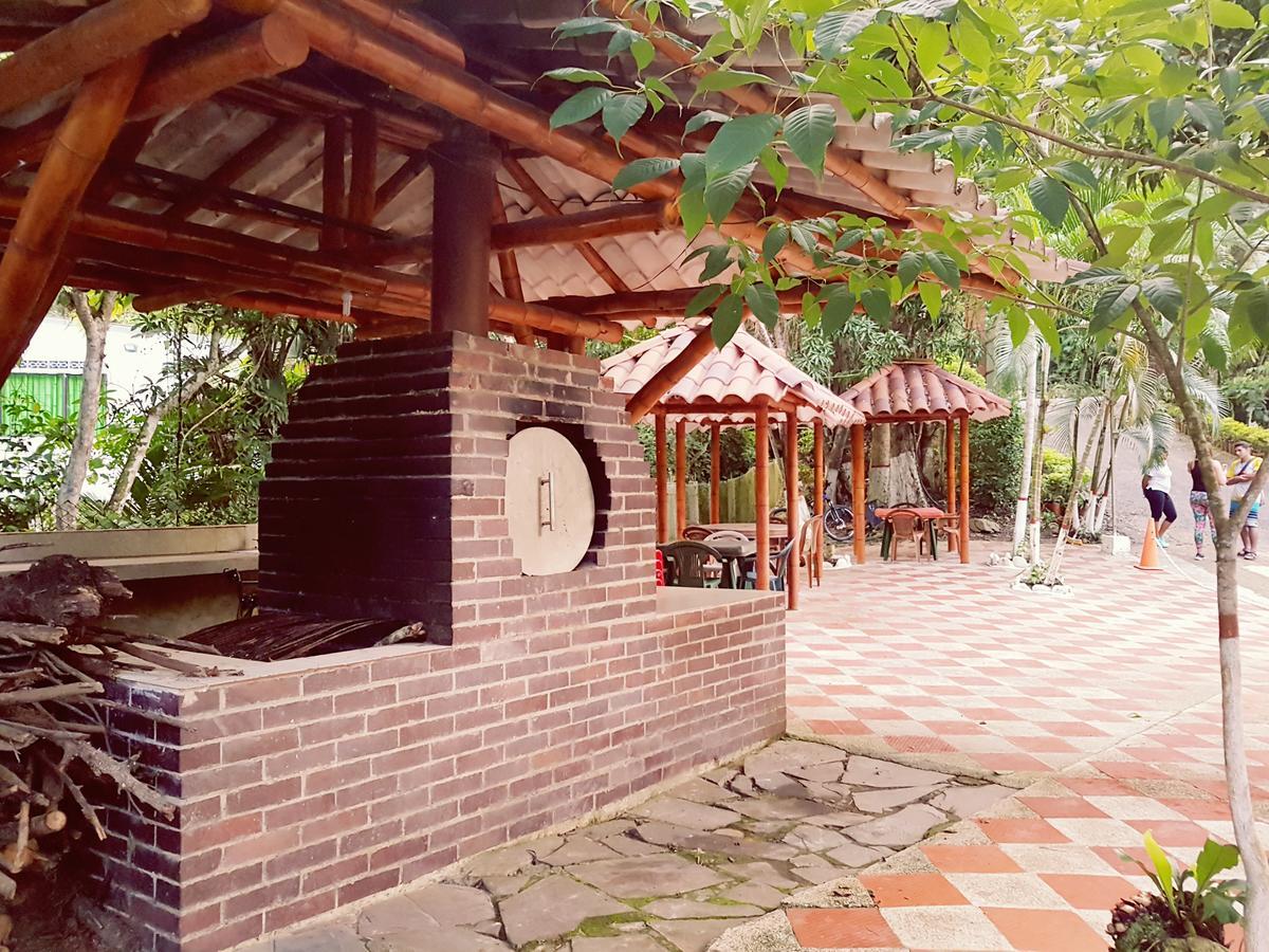 Campestre La Gaitana Hotel 2*
