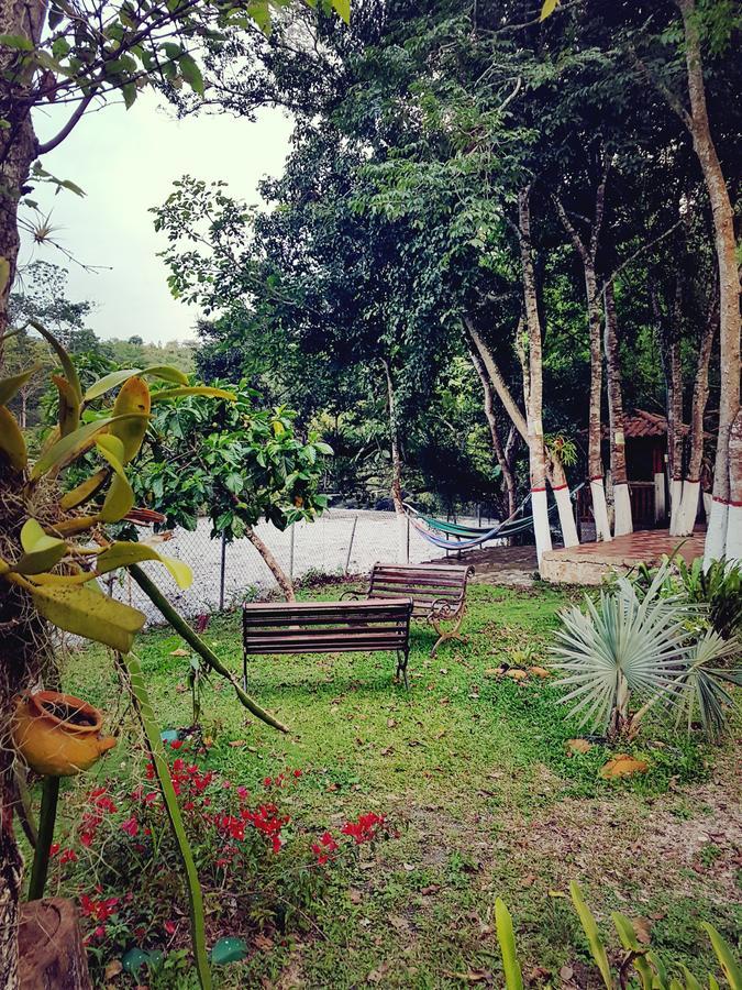 Campestre La Gaitana Hotel
