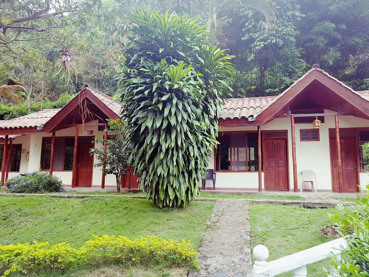 Campestre La Gaitana Hotel 2*