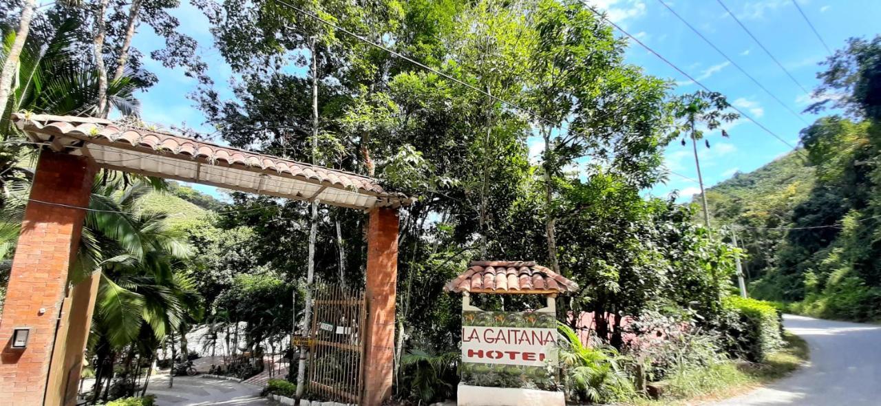 Campestre La Gaitana Hotel