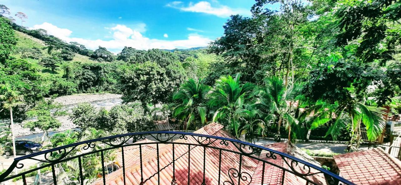 Campestre La Gaitana Hotel 2*