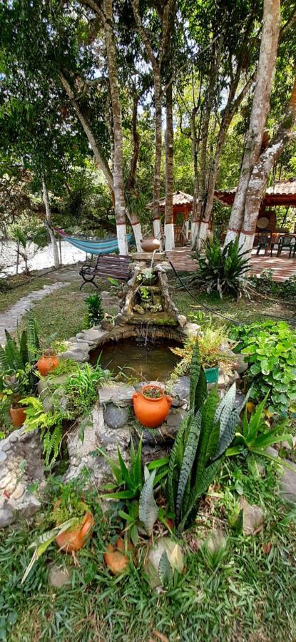 Campestre La Gaitana Tobia