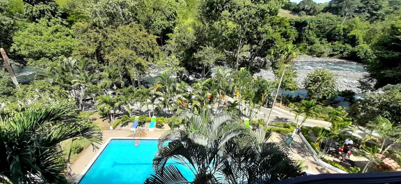 Hotel Campestre La Gaitana Tobia