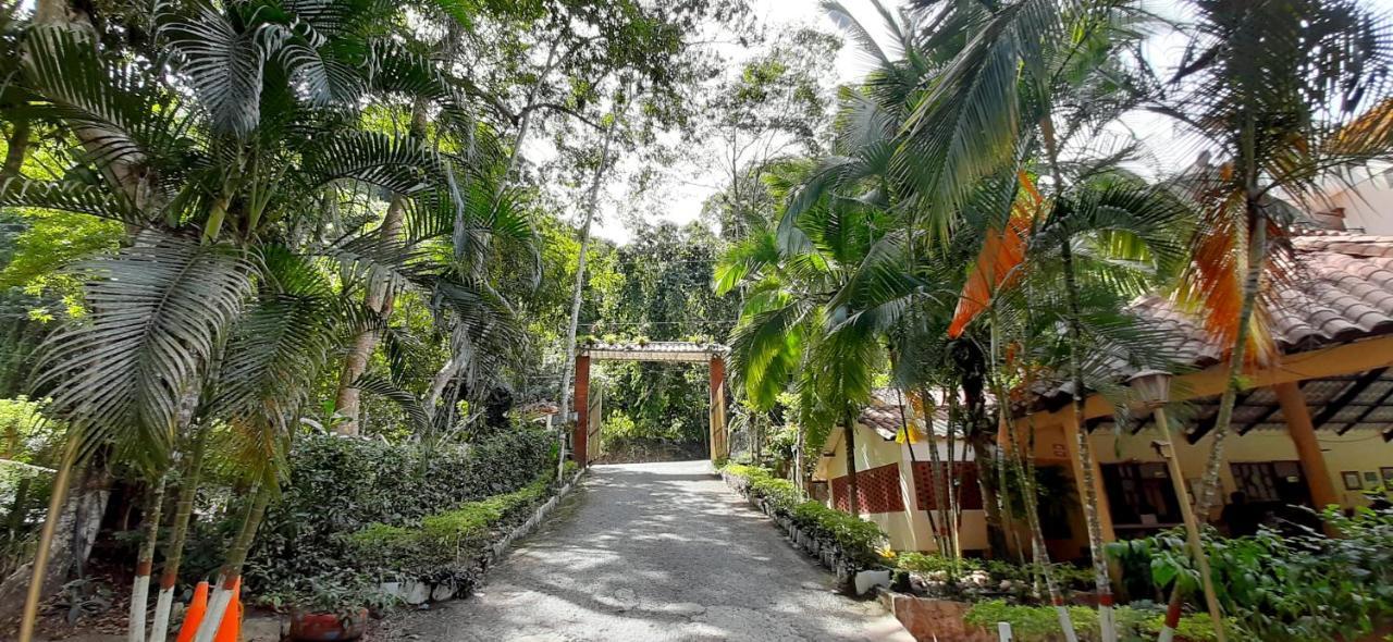 Campestre La Gaitana Hotel